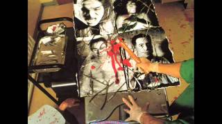 Carcass - Forensic Clinicism - The Sanguine Article