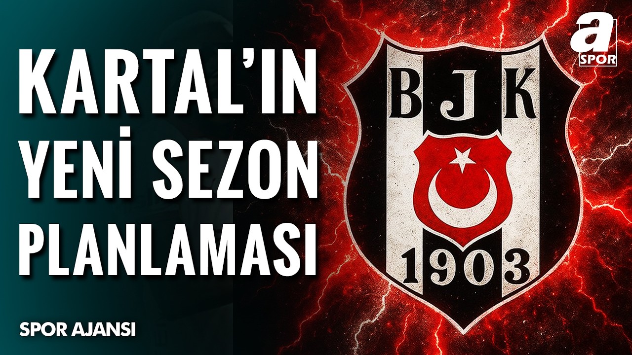 Beşiktaş Transferde Rotayı Çizdi: Kimler Geliyor?