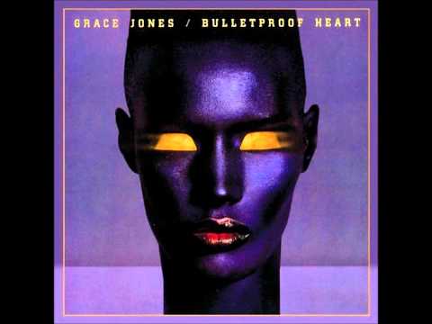 Bulletproof Heart