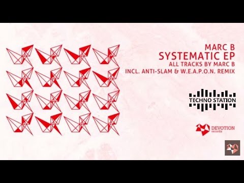 Marc B - Systematic
