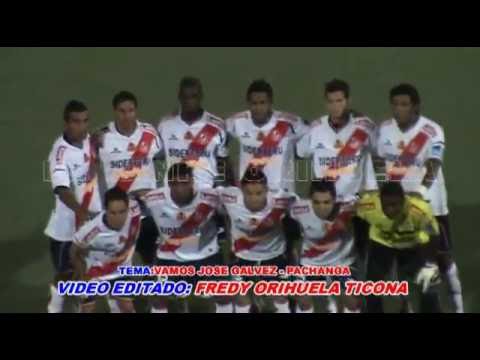 EL TANKE ORIHUELA - CANCION: VAMOS JOSE GALVEZ - FLOW CALLE.