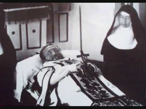 A Tribute to Father Damien Track 2 of 13 Kyrie Eleison