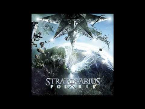 Stratovarius - King Of Nothing (Matias Kupiainen Death Star Mix, bonus track)