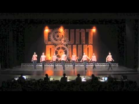 Arizona Best Tap - 2014