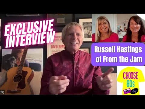 Russell Hastings | Vibepedia