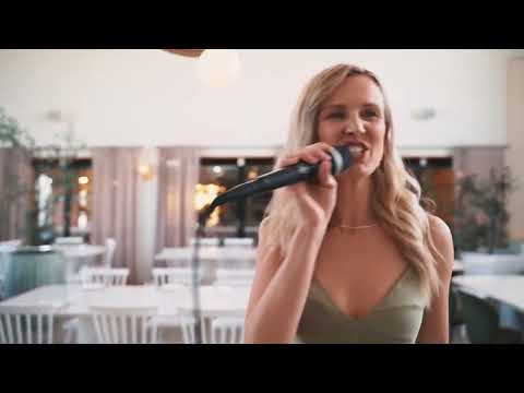 Event Entertainers presents Kiki & Dom - "American Boy"