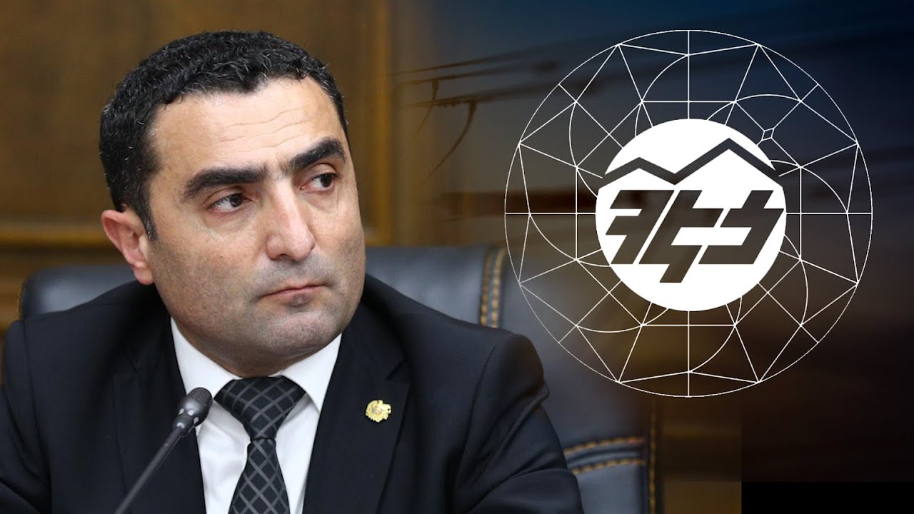 Ճնշման ներքո ՀԷՑ-ի աշխատակիցները ազատման դիմում են գրել