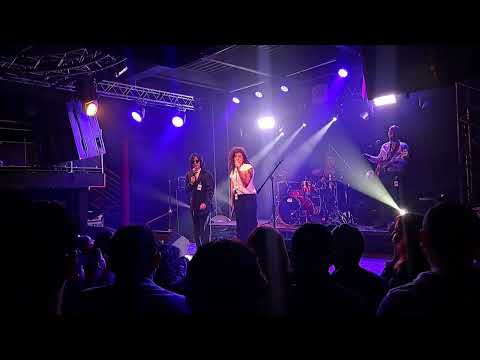 Juanpalitoschinos - "¿Por Qué no Contestas? (LAST SHOW) 03/21/2025