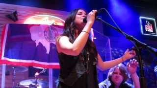 Goodbye Gone - Lucy Hale