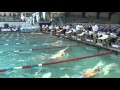 Michael Phelps Swims Men S 100 Backstroke Prelims 2016 Arena Pro Swim At Orlando