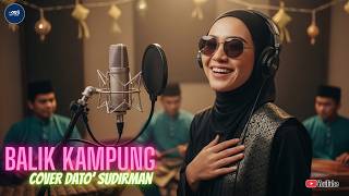 Download lagu Balik Kampung - Dato' Sudirman Arshad mp3