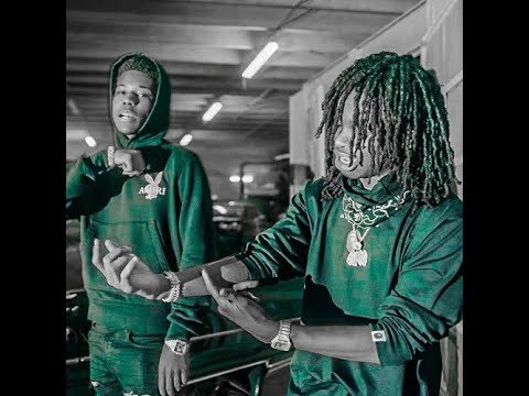 (Free) NARDO WICK X EST GEE TYPE BEAT - "MF" 2025