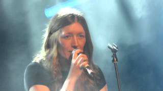 Paul Heaton & Jacqui Abbott - Sundial In The Shade - Live @ Colne Muni - 28-10-2015