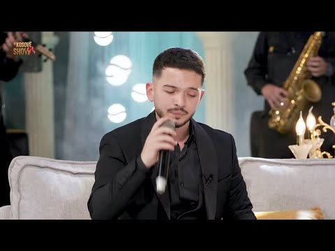 n’Kosove show : Erblin Hoxha : Taksim - LIVE