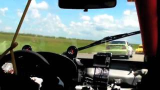 1 YEE HAW  It's LeMons TEXAS Houston MSR Mid-Drive Crisis 9/11/10