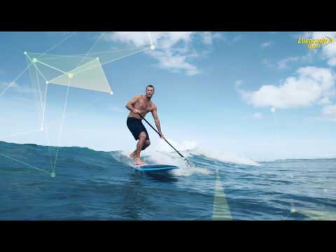 Lucozade Sport Cans #YourSportYourRules