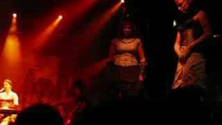 Blake Says - Amanda Palmer (Dublin)