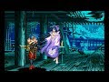 Samurai Shodown V Basara Playthrough Lvl 4 60fps