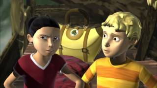 Animalia - Hello, We Must Be Going (EP.1)