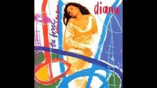 Diana Ross - Blame it on the sun  __   VINYL   __