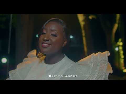 Lordina The Soprano -  HIS GRACE  [OFFICIAL VIDEO]