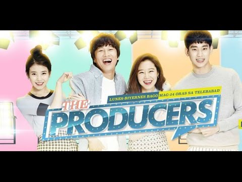 The Producers❤️ on GMA-7 Theme Song 