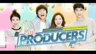 The Producers❤️ on GMA-7 Theme Song 