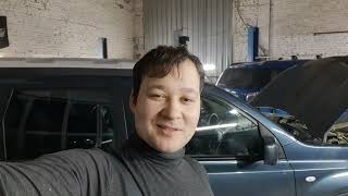 Ошибка p1726 Nissan - что делать