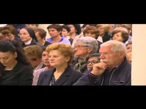 ONDA TG 20.06.2014 - DON DOMENICO VILLANI NUOVO PARROCO S PANFILO