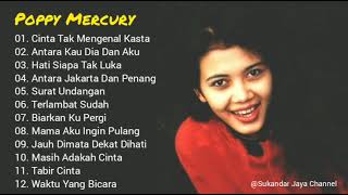 Download lagu POPPY MERCURY FULL ALBUM TERBAIK mp3