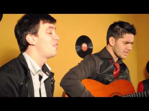 La mejor de todas -  Nicolas Samudio