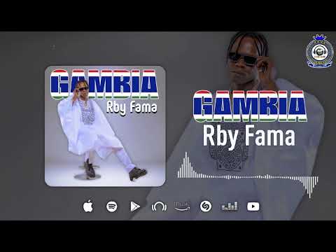 Rby Fama - GAMBIA
