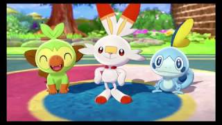 【日本人の反応】ポケモンダイレクト 2019.6.5
