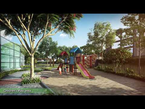 3D Tour Of TVS Emerald Green Enclave