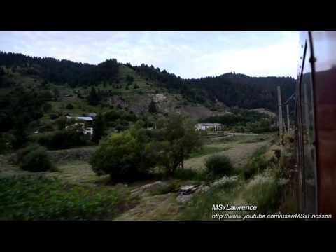 IR 1944 "LIVIU REBREANU" intre Deda Bistra si Toplita [FULL EDITION]