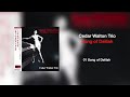 Cedar Walton Trio - Song of Delilah (The Music of Victor Young)