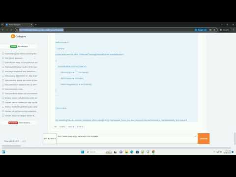 don t make these entity framework core mistakes