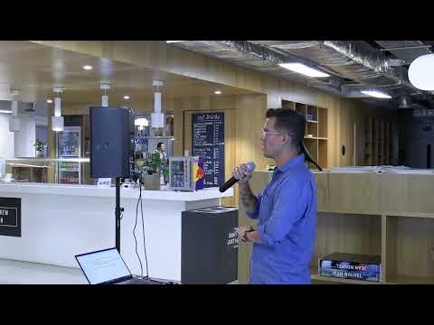 Building effective mentoring relationships