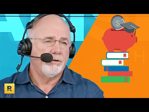 How Should I Be Saving For My Kid's College?