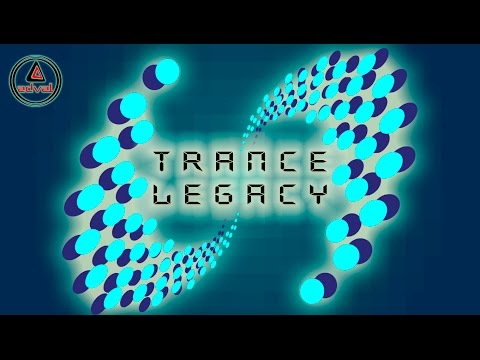 Trance Legacy Podcast 02