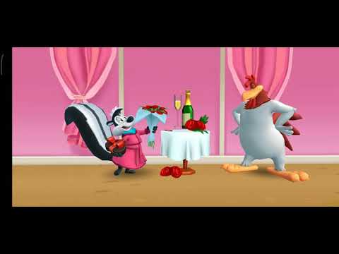 [GENTLEMAN PEPE TOWER] PRACTICE TOWER - FLOOR 5 - ALL BATTLES [LOONEY TUNES WORLD OF MAYHEM]