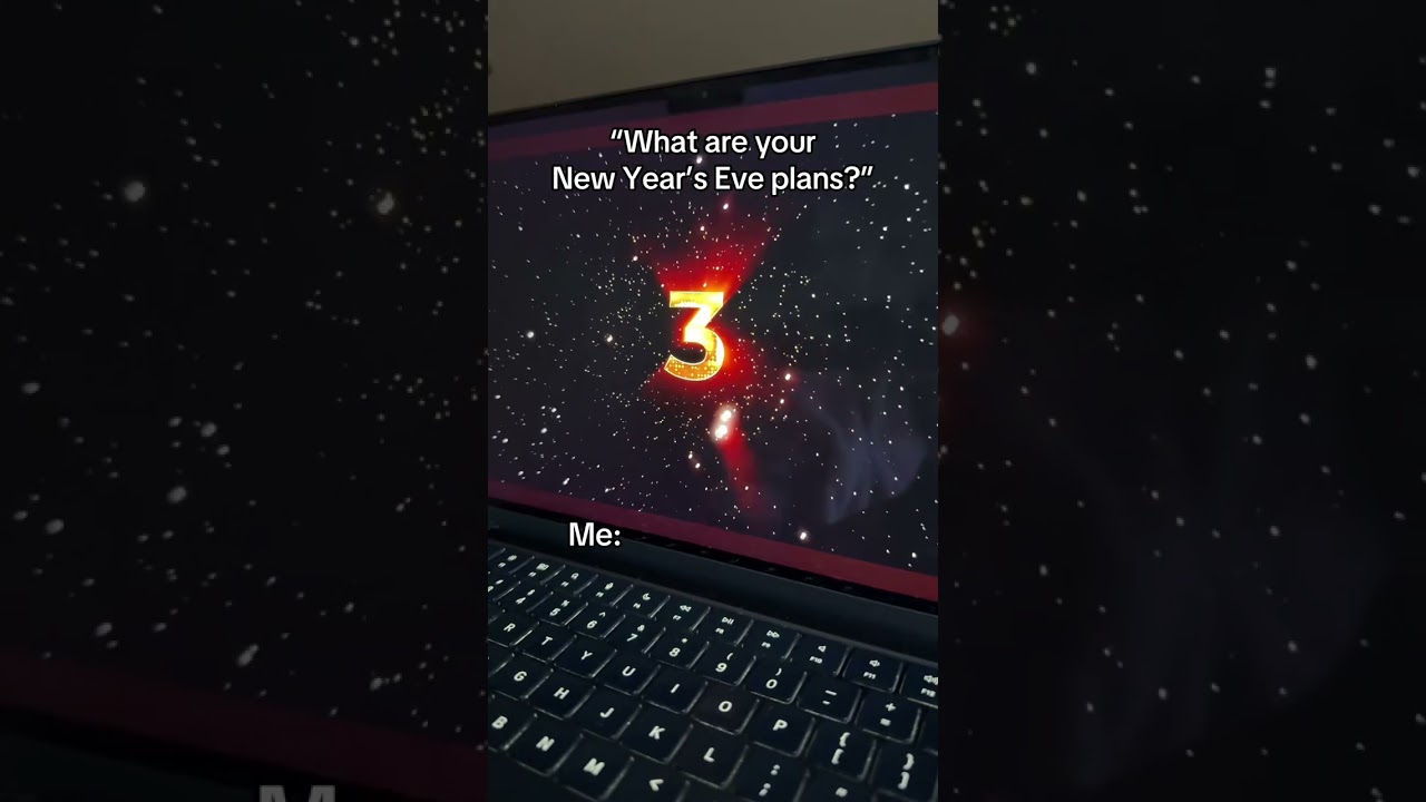Me in new years be like #happynewyear #newyearseve #newyear