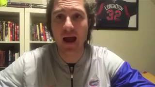 Sunday Swings Live Episode 1 2018 - ABCA Rundown, Softball development, internal teaching struggles