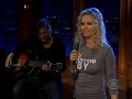 Shelby Lynne - How Can I Be Sure - 2008-09-03