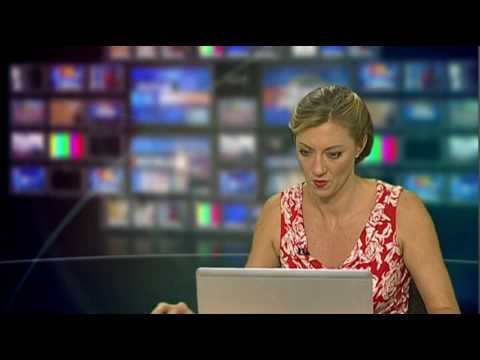 Channel 10 hilarious Local News fail (Australia)