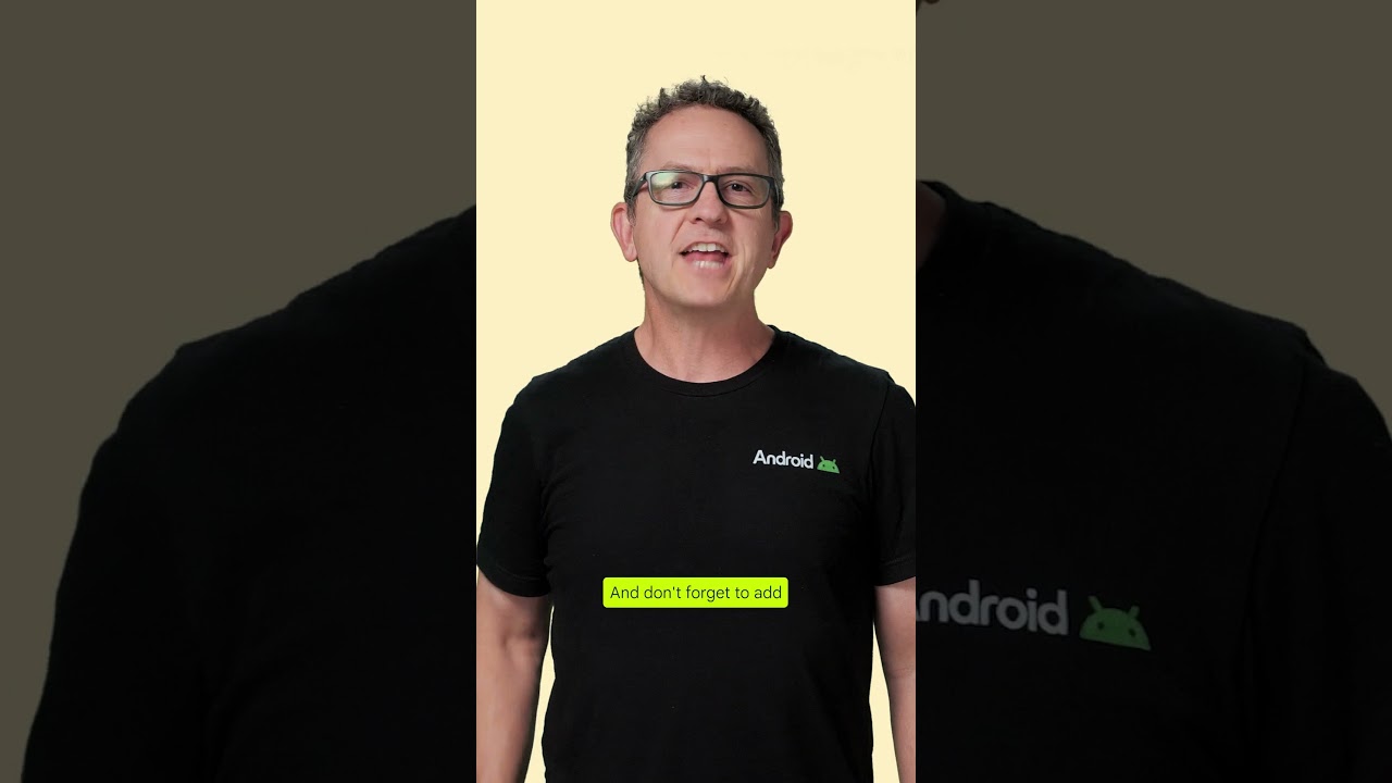 From prompt to Android app in minutes