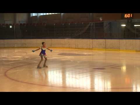 13 MAJA MARCZAK - SP - Eliminacje do OOM Janow - Junior Ml B