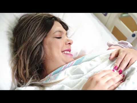 Catarina Lima || Birth Story