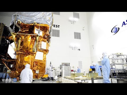 Landsat in Action - The Accuracy of Landsat with Jeff Masek