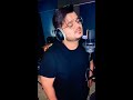Main Taare Vishal Mishra Studio Version Notebook Salman Khan